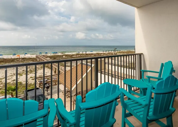 Island Winds West 274 Apartment *