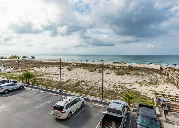 Island Winds West 274 * Gulf Shores