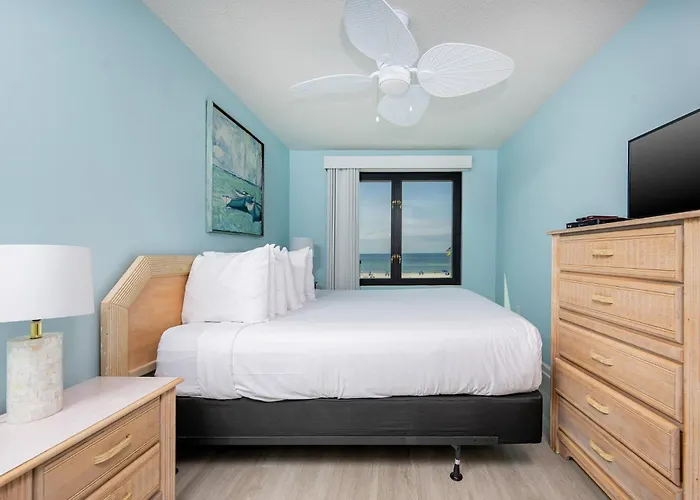 Apartment Island Winds West 274