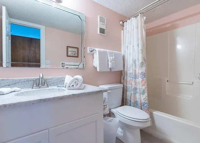 Island Winds West 274 Gulf Shores