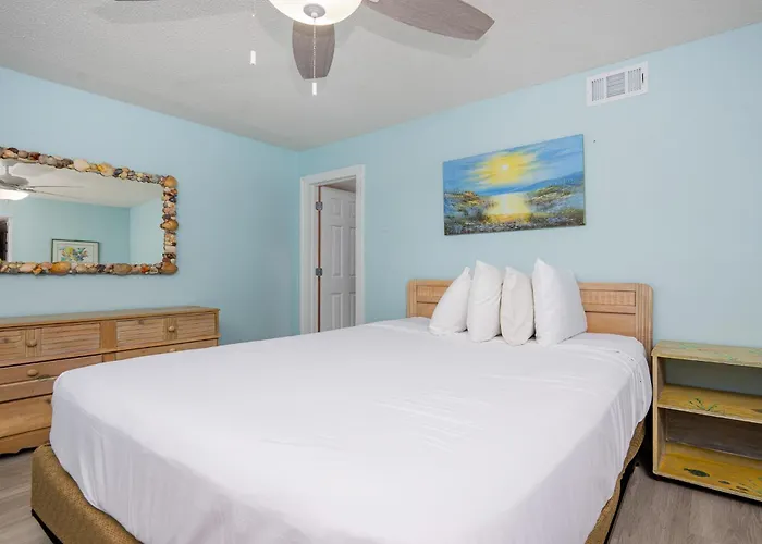 Island Winds West 274 Gulf Shores