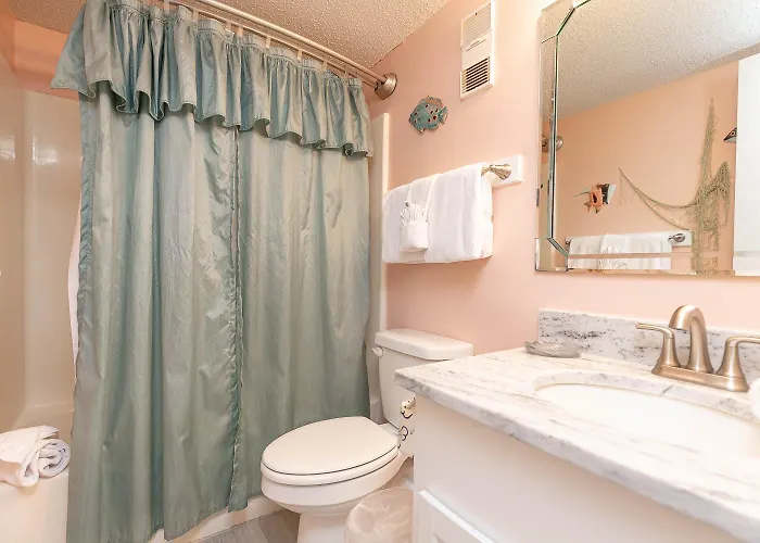Island Winds West 274 Apartment
