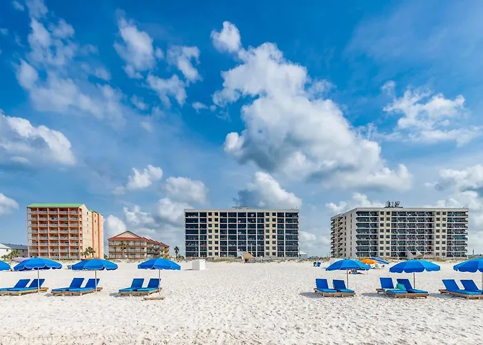 Apartment Island Winds West 274 *