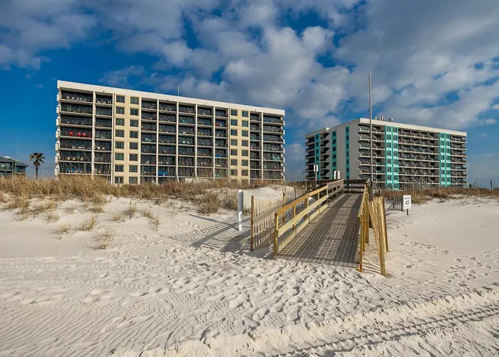 Island Winds West 274 Apartment