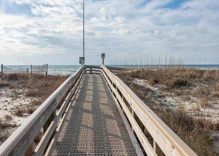 Island Winds West 274 * Gulf Shores