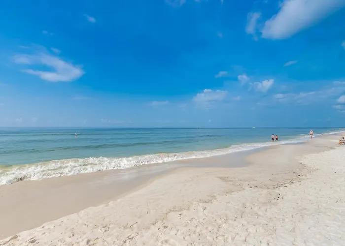 Island Winds West 274 Gulf Shores