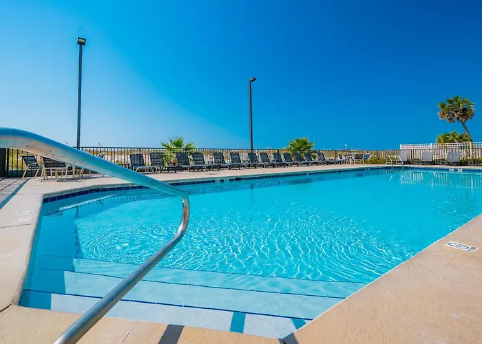 Island Winds West 274 * Gulf Shores