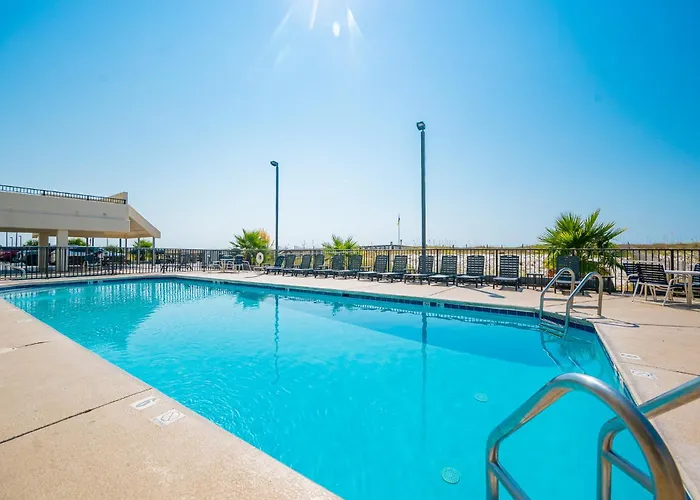 Island Winds West 274 Apartment Gulf Shores