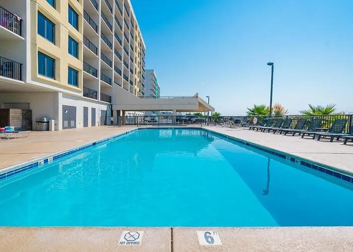 Island Winds West 274 Apartment Gulf Shores