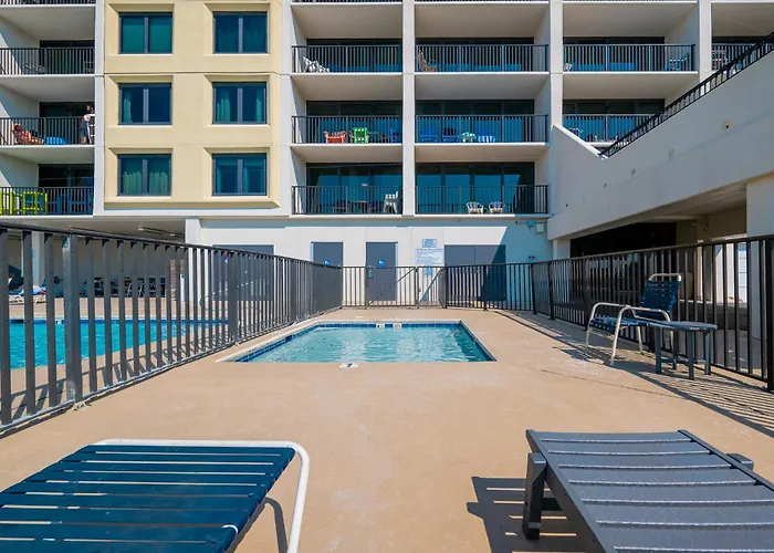 Island Winds West 274 * Gulf Shores