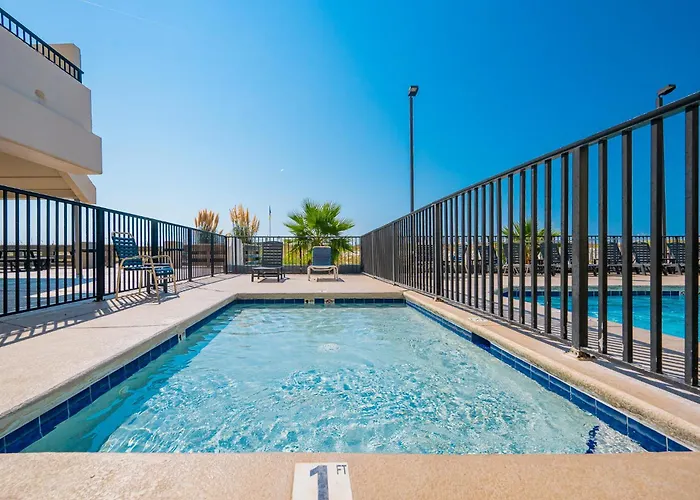 Island Winds West 274 Apartment Gulf Shores