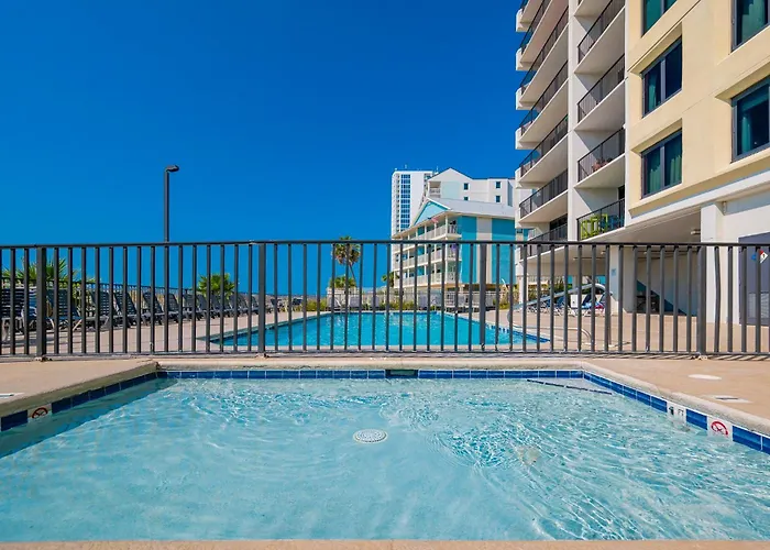 Island Winds West 274 Apartment