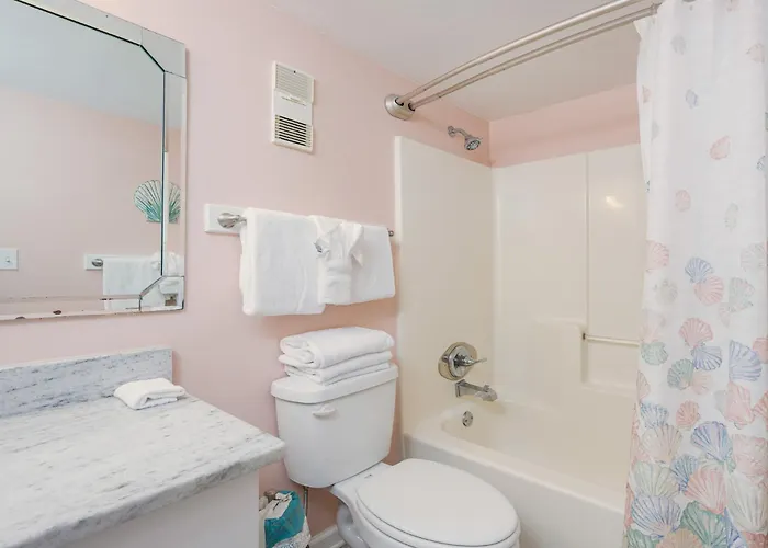 Apartment Island Winds West 274 Gulf Shores