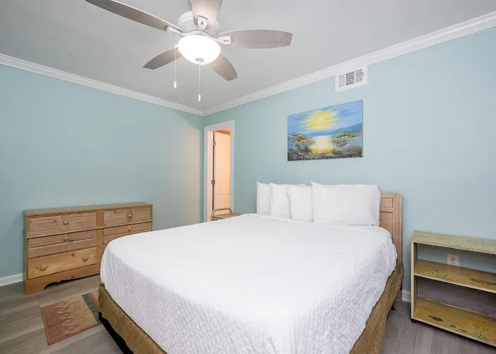 Island Winds West 274 Apartment
