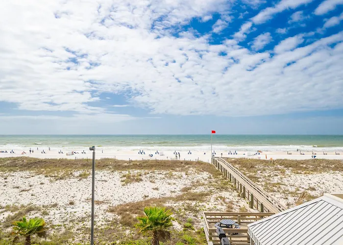 Apartment Island Winds West 274 *