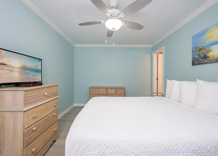 Island Winds West 274