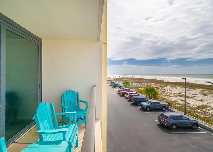 Island Winds West 274 Apartment
