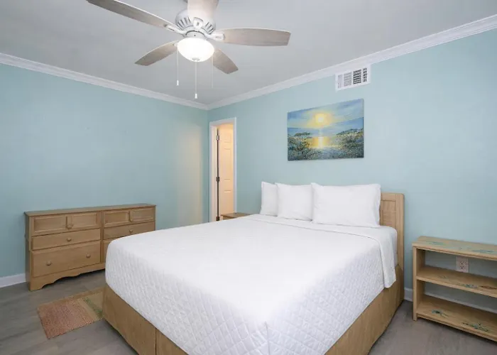 Island Winds West 274 Apartment