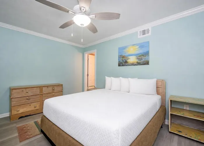 Island Winds West 274 * Gulf Shores
